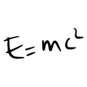 Equation doodle